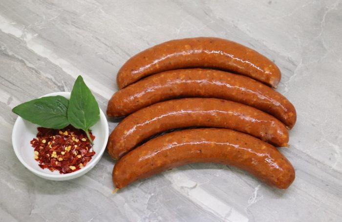 Spanish Chorizo