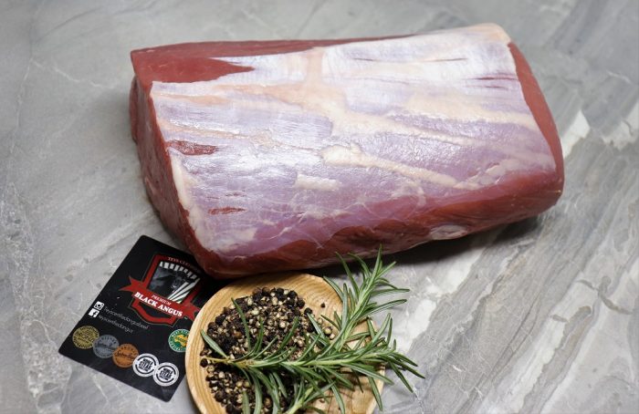Black Angus Rib Fillet Whole