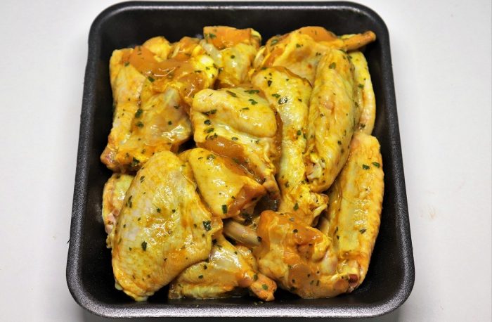Chicken Drumettes - Image 5