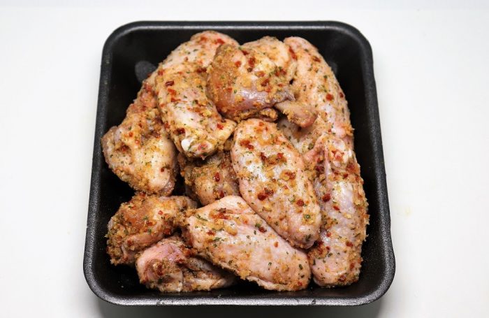 Chicken Drumettes - Image 6