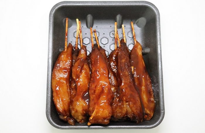 Chicken Kebabs - Image 3