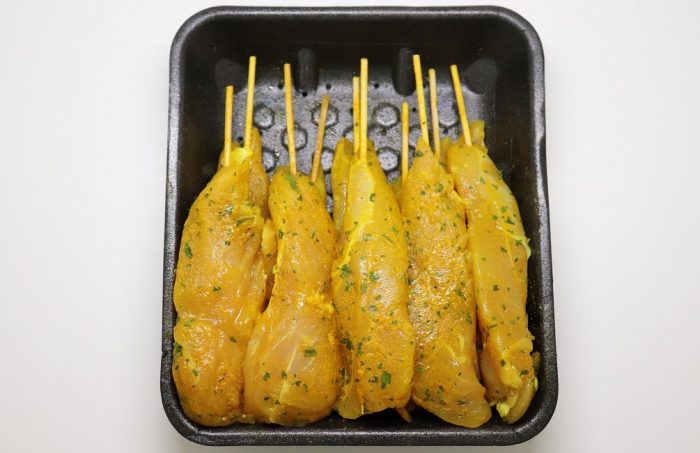 Chicken Kebabs - Image 5