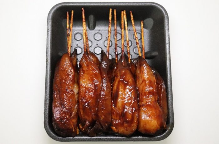 Chicken Kebabs - Image 4