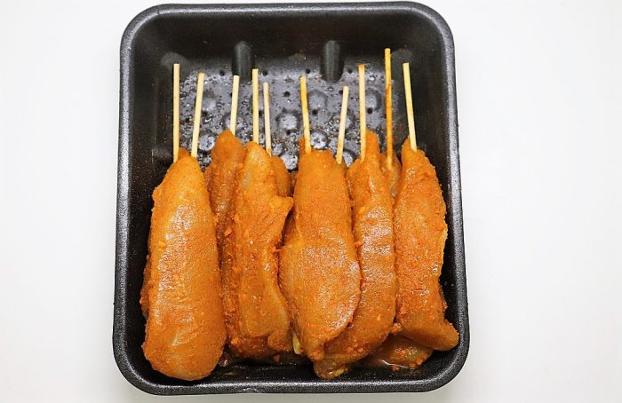 Chicken Kebabs - Image 2