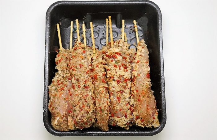 Chicken Kebabs - Image 6