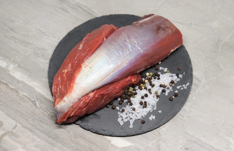 Grass Fed Eye Fillet Gold Coast Fresh Meat Centre