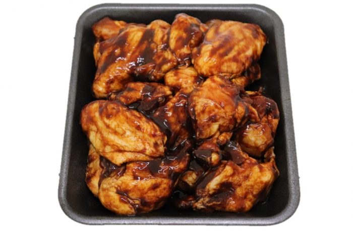 Chicken Drumettes