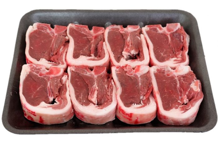 Lamb Loin Chops