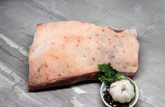 Silverside Roast
