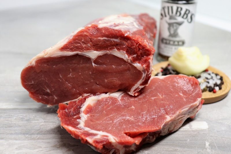 1st Choice Yearling Rib Fillet Gold Coast Fresh Meat Centre