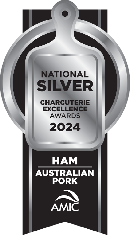 Taylor's Premium Bone in Whole Leg Ham - Image 3