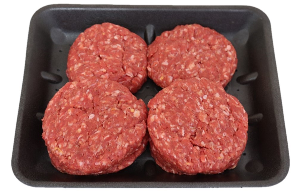 Beef Burgers Gold Coast Fresh Meat Centre