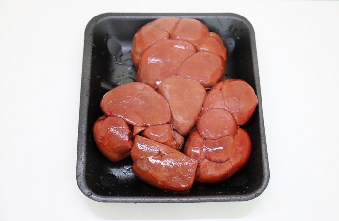 Beef Kidney