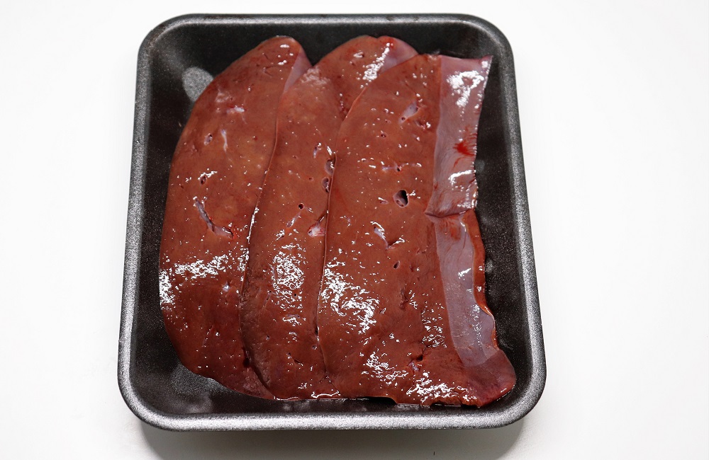 BEEF LIVER