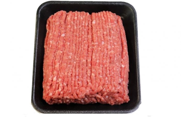 Beef & Pork Mince