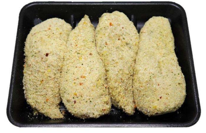 Chicken Kievs