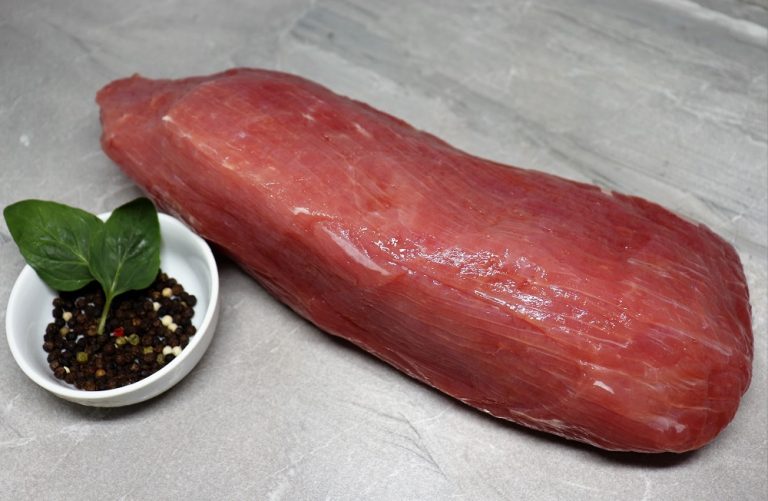 Deluxe Corned Silverside Gold Coast Fresh Meat Centre