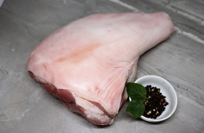 Hand of Pickled Pork