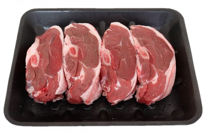 Lamb Chump Chops