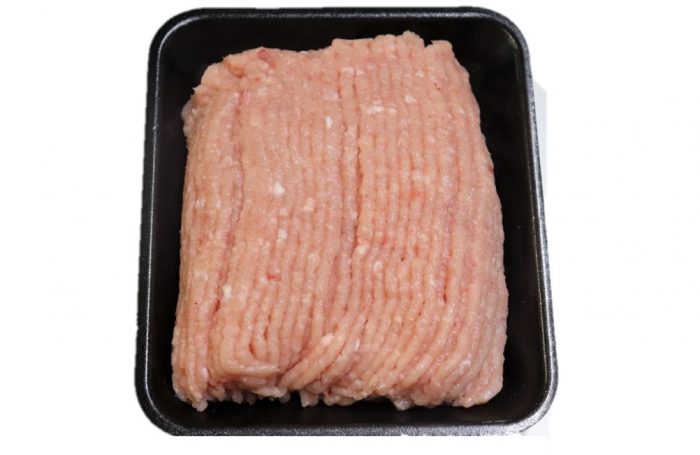 Chicken Breast Mince
