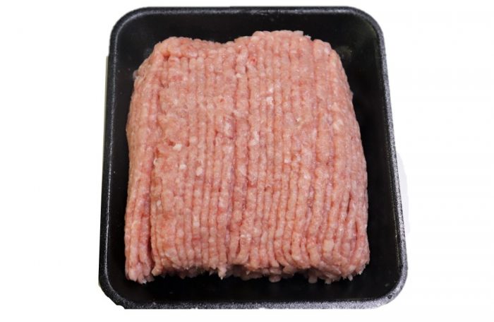 Chicken Thigh Mince