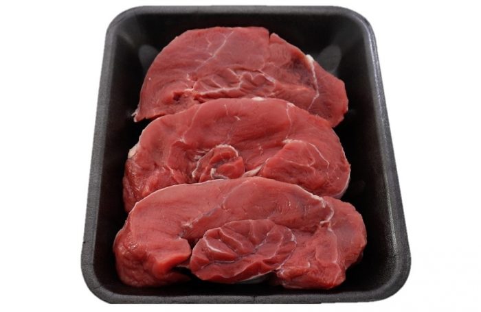 Gravy Beef