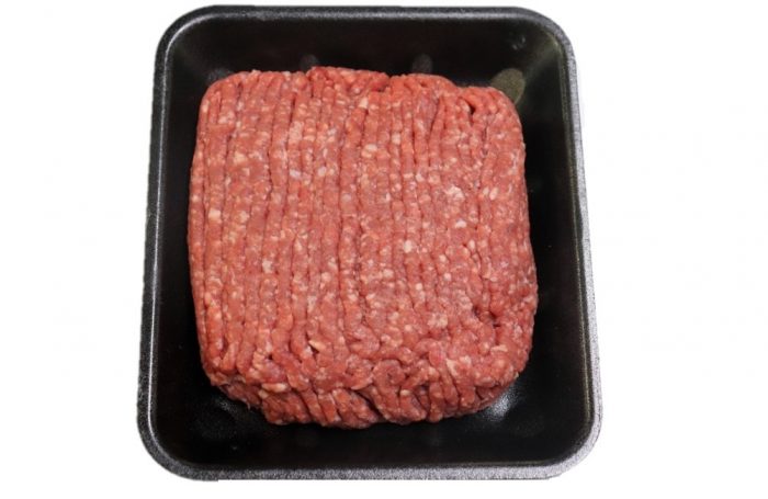 Lamb Mince