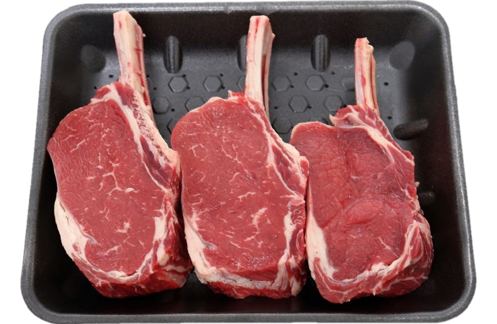 Yearling Prime Rib Steak - Gold Coast Fresh Meat Centre