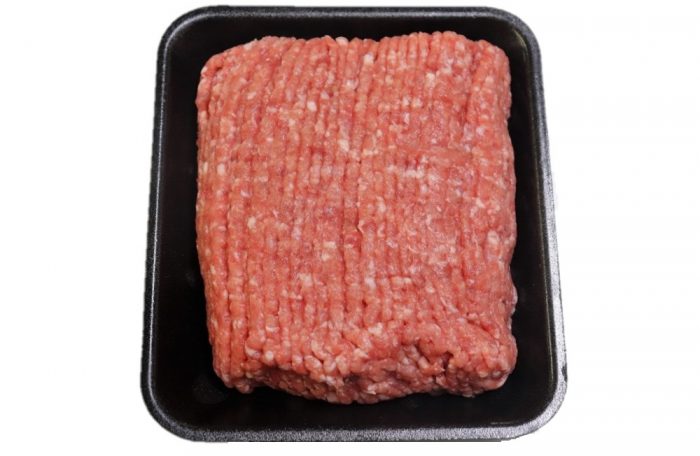 Pork Mince