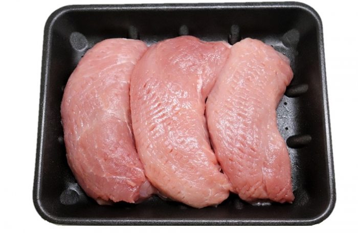 Pork Schnitzel