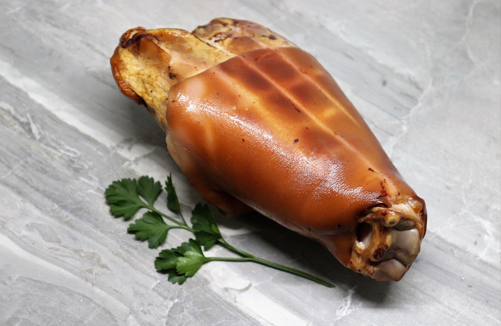 Smoked Ham Hock Gold Coast Fresh Meat Centre