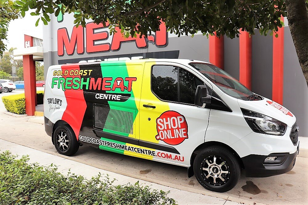 van