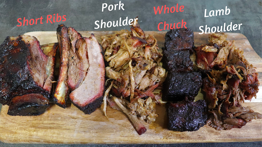 Short Ribs
