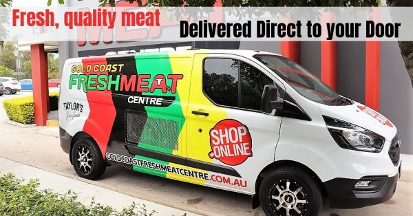delivered direct to your door