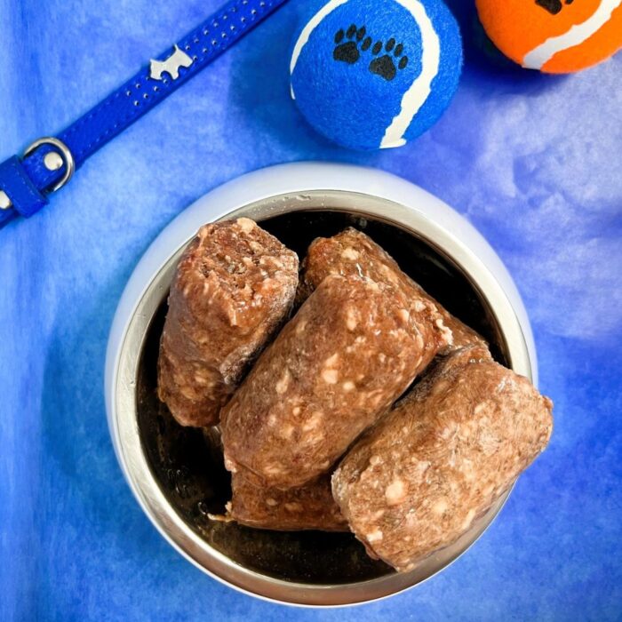 All Natural Kangaroo & Lamb Pet Mince