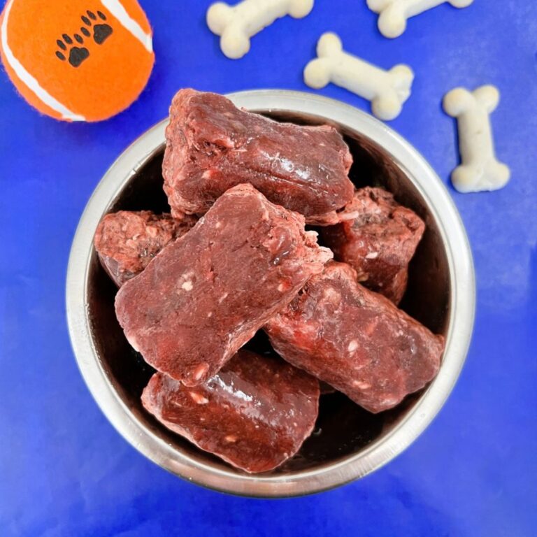 All Natural Pet Food Gold Coast Fresh Meat Centre
