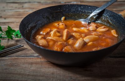apricot-chicken Apricot Chicken