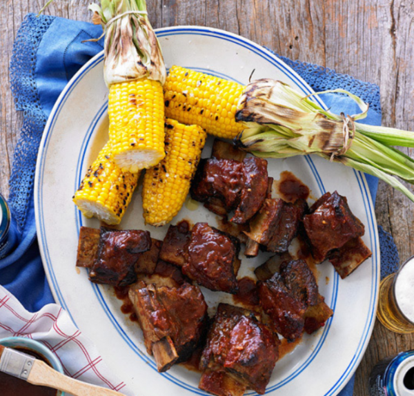 texas beef ribs