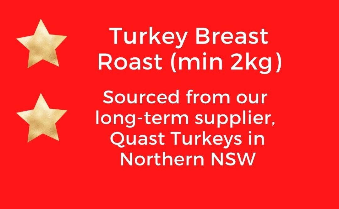 Christmas homepage mobile version Gold Coast Fresh Meat Centre