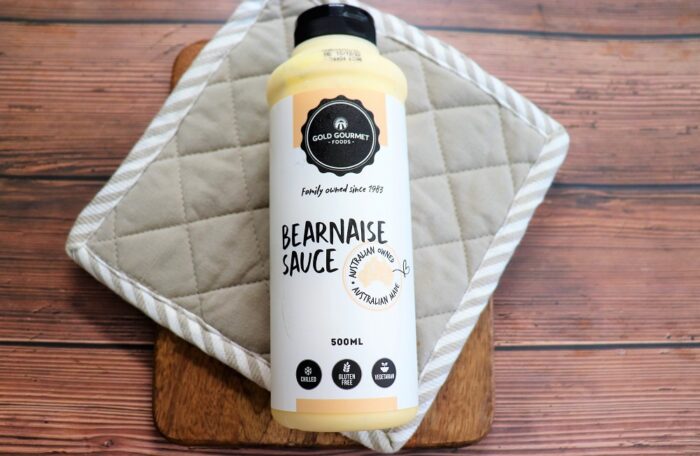 Gold Gourmet Mayonnaise & Sauce - Image 4