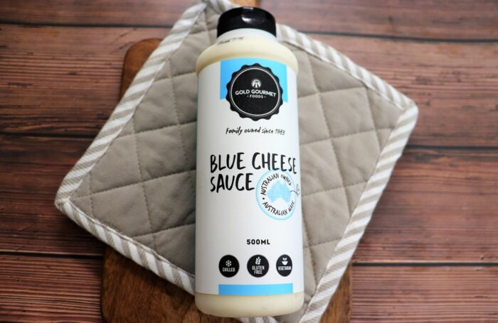 Gold Gourmet Mayonnaise & Sauce - Image 6