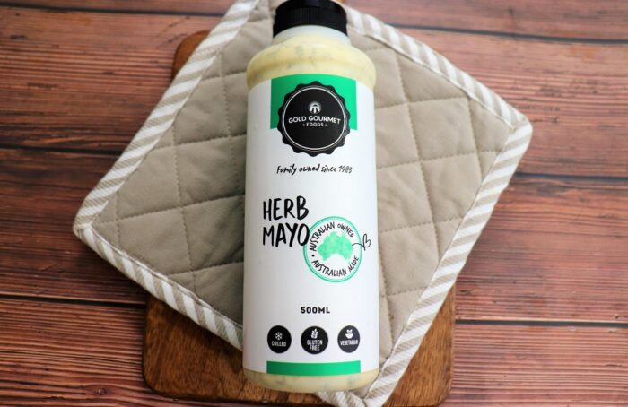 Gold Gourmet Mayonnaise & Sauce - Image 2