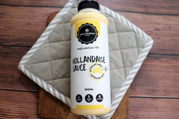 Gold Gourmet Mayonnaise & Sauce - Image 5