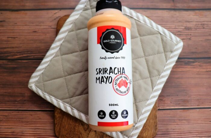 Gold Gourmet Mayonnaise & Sauce - Image 9