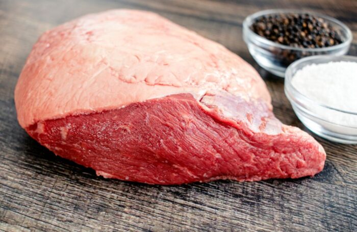 Picanha (Rump Cap)